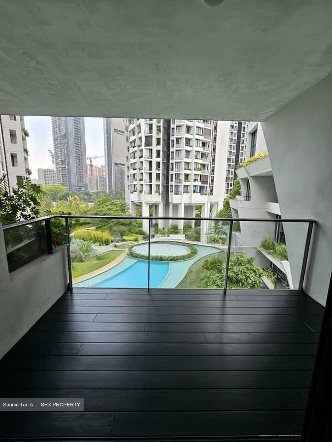 The Crest (D3), Condominium #566548251